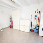 Juan Miguel En A 50m De La Playa Terraza, Barbacoa Y Parking By Family Homes