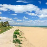 Vakantiehuis Juan Miguel En A 50m De La Playa Terraza, Barbacoa Y Parking By Family Homes *