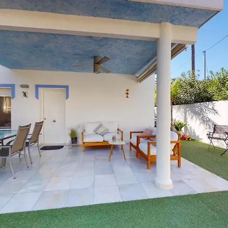 Juan Miguel By Family Homes *