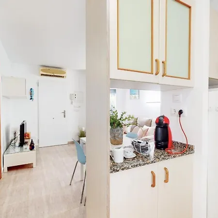 Juan Miguel By Family Homes Tatil Evi