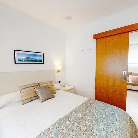 Juan Miguel En A 50m De La Playa Terraza, Barbacoa Y Parking By Family Homes デニア