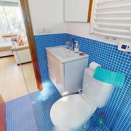 Juan Miguel By Family Homes Tatil Evi