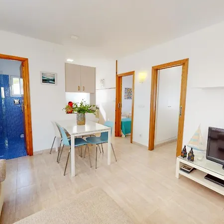 Juan Miguel By Family Homes Tatil Evi Denia