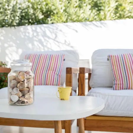Juan Miguel En A 50m De La Playa Terraza, Barbacoa Y Parking By Family Homes Vakantiehuis *