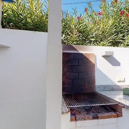 Tatil Evi Juan Miguel By Family Homes