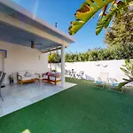 Holiday home Juan Miguel En A 50m De La Playa Terraza, Barbacoa Y Parking By Family Homes