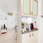 Juan Miguel En A 50m De La Playa Terraza, Barbacoa Y Parking By Family Homes Holiday home