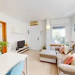 Holiday home Juan Miguel En A 50m De La Playa Terraza, Barbacoa Y Parking By Family Homes *