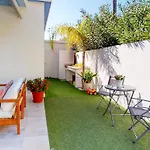 Juan Miguel En A 50m De La Playa Terraza, Barbacoa Y Parking By Family Homes Holiday home *