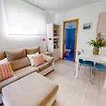 Juan Miguel En A 50m De La Playa Terraza, Barbacoa Y Parking By Family Homes Holiday home *