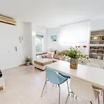 Juan Miguel En A 50m De La Playa Terraza, Barbacoa Y Parking By Family Homes Holiday home *
