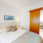Juan Miguel En A 50m De La Playa Terraza, Barbacoa Y Parking By Family Homes Denia