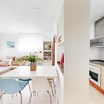 Holiday home Juan Miguel En A 50m De La Playa Terraza, Barbacoa Y Parking By Family Homes