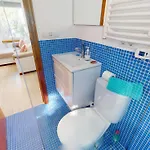 Juan Miguel En A 50m De La Playa Terraza, Barbacoa Y Parking By Family Homes Holiday home