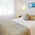 Juan Miguel En A 50m De La Playa Terraza, Barbacoa Y Parking By Family Homes