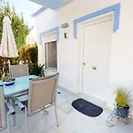 Juan Miguel En A 50m De La Playa Terraza, Barbacoa Y Parking By Family Homes * Denia