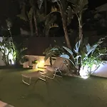 Juan Miguel En A 50m De La Playa Terraza, Barbacoa Y Parking By Family Homes * Denia