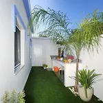 Juan Miguel En A 50m De La Playa Terraza, Barbacoa Y Parking By Family Homes
