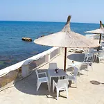 Holiday home Juan Miguel En A 50m De La Playa Terraza, Barbacoa Y Parking By Family Homes