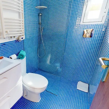 Juan Miguel By Family Homes *