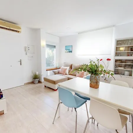 Juan Miguel By Family Homes Ferienhaus *