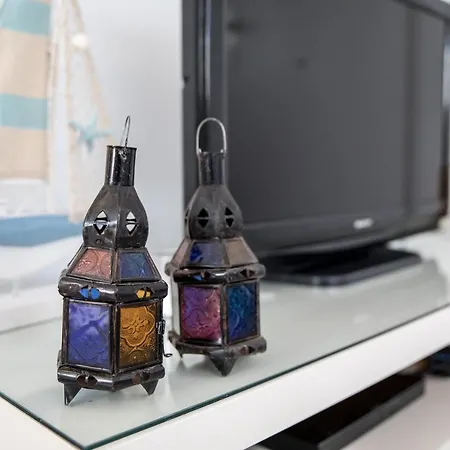 Juan Miguel By Family Homes Vakantiehuis *