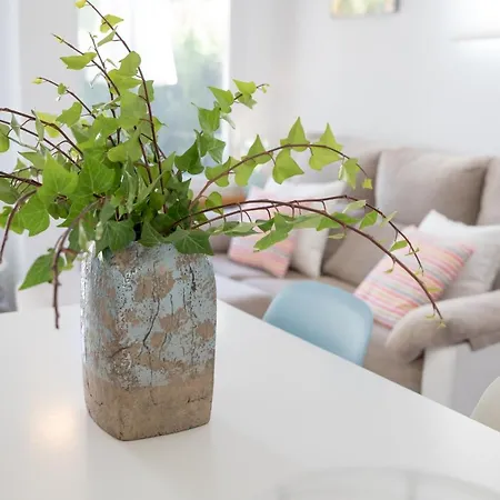 Ferienhaus Juan Miguel By Family Homes *