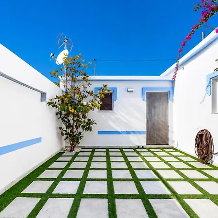 Juan Miguel En A 50m De La Playa Terraza, Barbacoa Y Parking By Family Homes Дом отдыха *