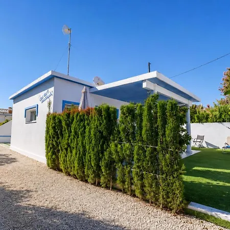 Juan Miguel En A 50m De La Playa Terraza, Barbacoa Y Parking By Family Homes Дом отдыха Дения