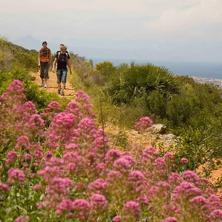 Vakantiehuis Juan Miguel By Family Homes