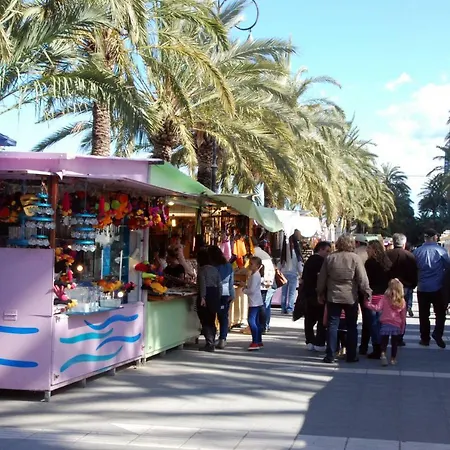 Vakantiehuis Juan Miguel By Family Homes