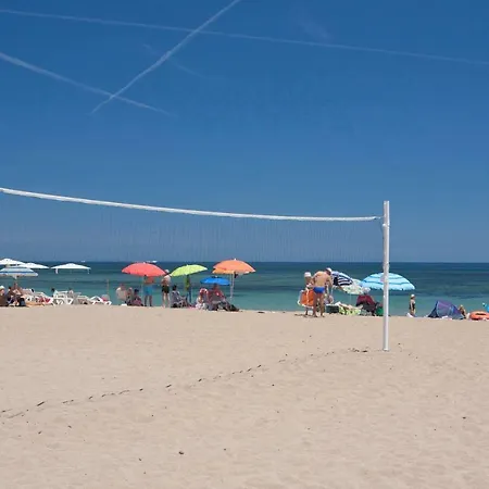 Juan Miguel En A 50m De La Playa Terraza, Barbacoa Y Parking By Family Homes Holiday home *