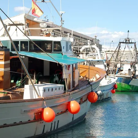 Juan Miguel By Family Homes Vakantiehuis Dénia