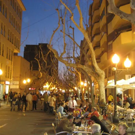 Vakantiehuis Juan Miguel By Family Homes Dénia