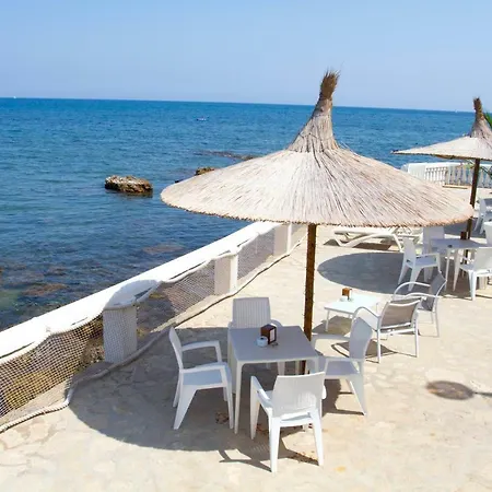 Holiday home Juan Miguel En A 50m De La Playa Terraza, Barbacoa Y Parking By Family Homes