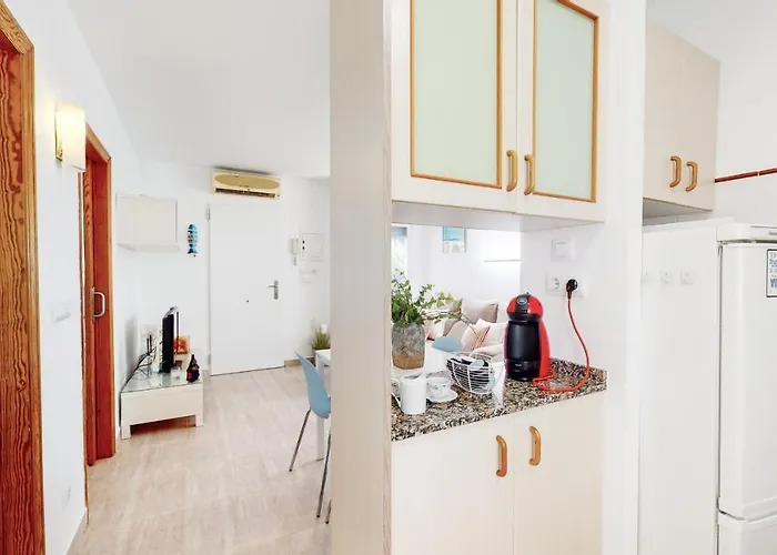 Villa Juan Miguel En Denia A 50M De La Playa Terraza, Barbacoa Y Parking By Family Homes Rentals Vakantiehuis