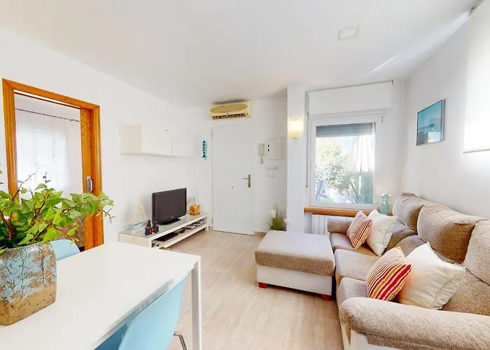 Holiday home Juan Miguel By Family Homes *