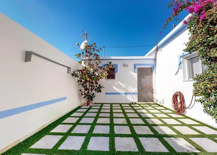 Holiday home Juan Miguel By Family Homes *