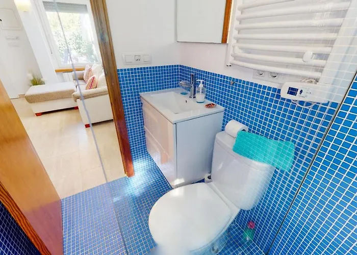 Villa Juan Miguel En Denia A 50M De La Playa Terraza, Barbacoa Y Parking By Family Homes Rentals Vakantiehuis