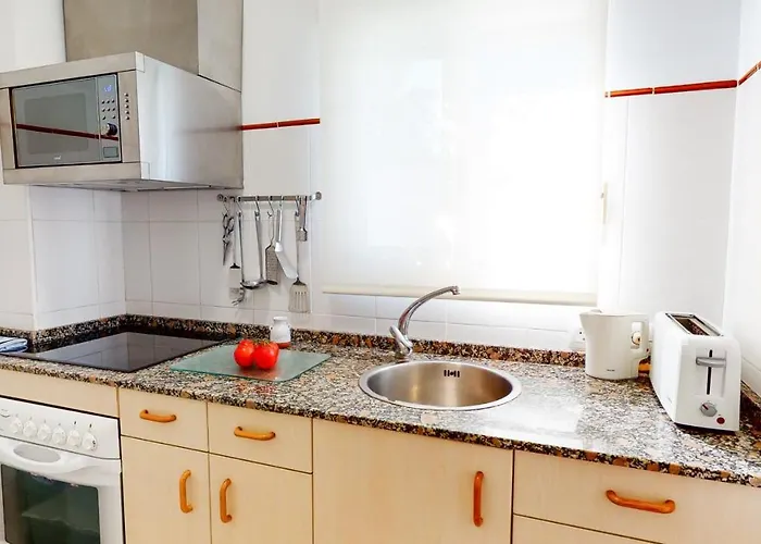 Villa Juan Miguel En Denia A 50M De La Playa Terraza, Barbacoa Y Parking By Family Homes Rentals *