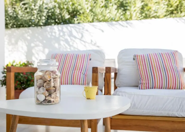 Juan Miguel By Family Homes Holiday home *