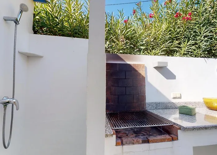 Vakantiehuis Villa Juan Miguel En Denia A 50M De La Playa Terraza, Barbacoa Y Parking By Family Homes Rentals