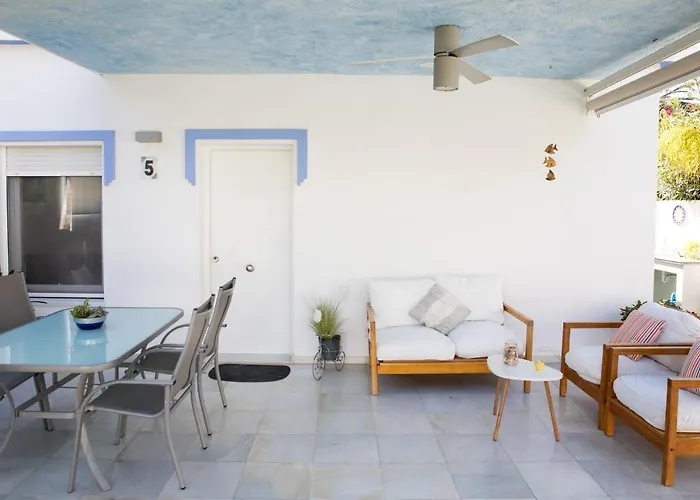 Juan Miguel By Family Homes Holiday home *