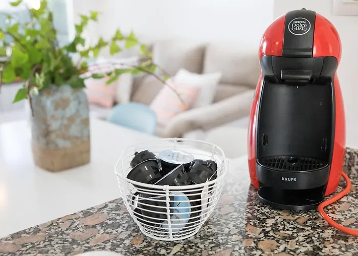 Vakantiehuis Villa Juan Miguel En Denia A 50M De La Playa Terraza, Barbacoa Y Parking By Family Homes Rentals