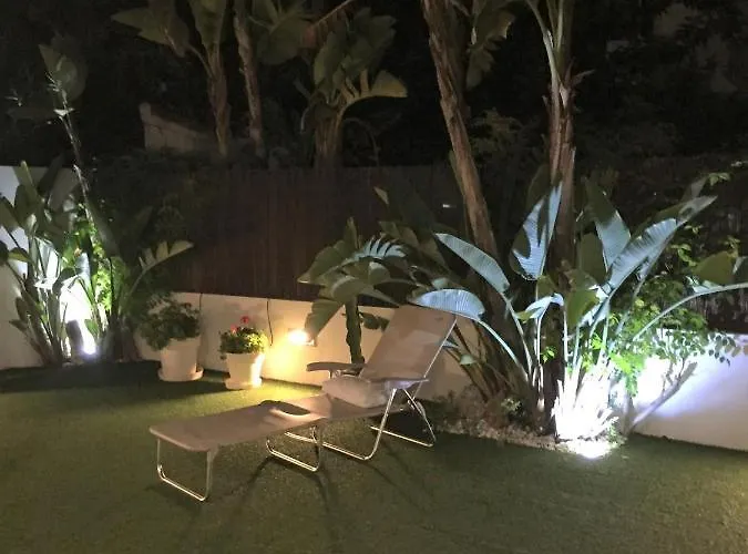 Juan Miguel By Family Homes * Denia