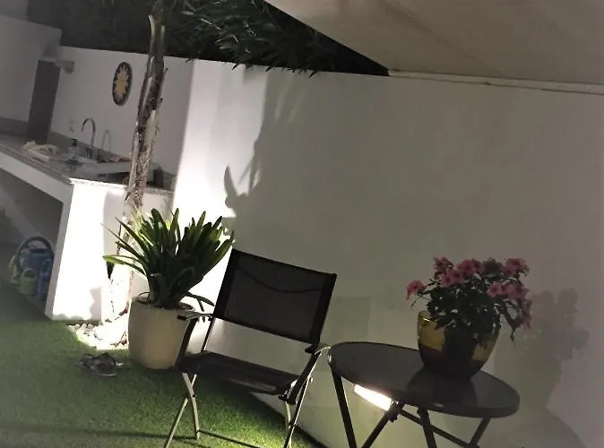 Holiday home Juan Miguel By Family Homes *