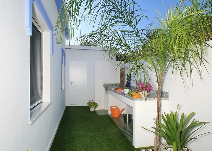 Villa Juan Miguel En Denia A 50M De La Playa Terraza, Barbacoa Y Parking By Family Homes Rentals