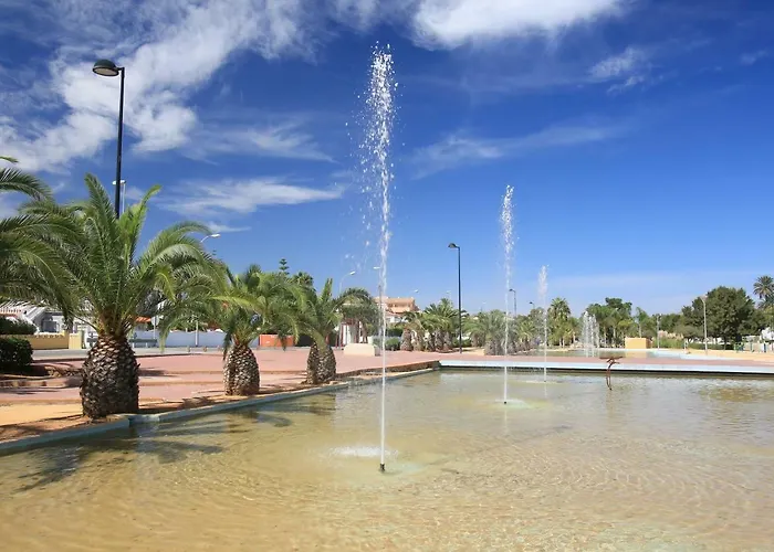 Villa Juan Miguel En Denia A 50M De La Playa Terraza, Barbacoa Y Parking By Family Homes Rentals