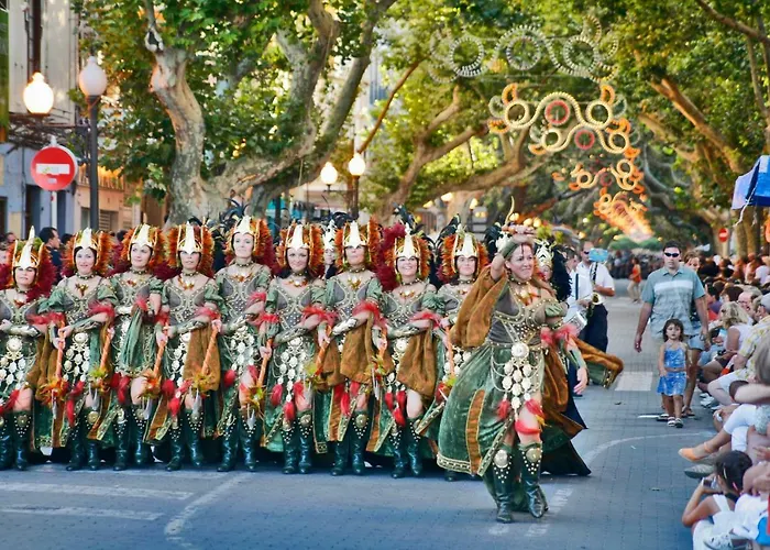 Juan Miguel By Family Homes * Denia