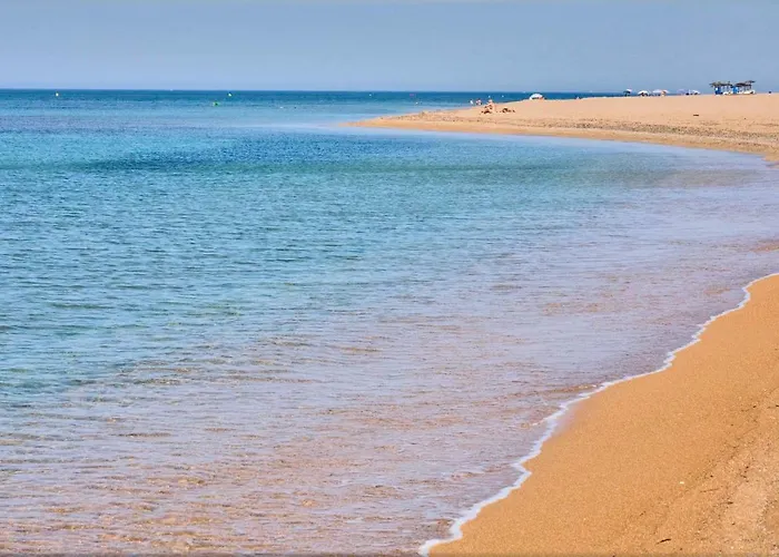 Villa Juan Miguel En Denia A 50M De La Playa Terraza, Barbacoa Y Parking By Family Homes Rentals * Dénia